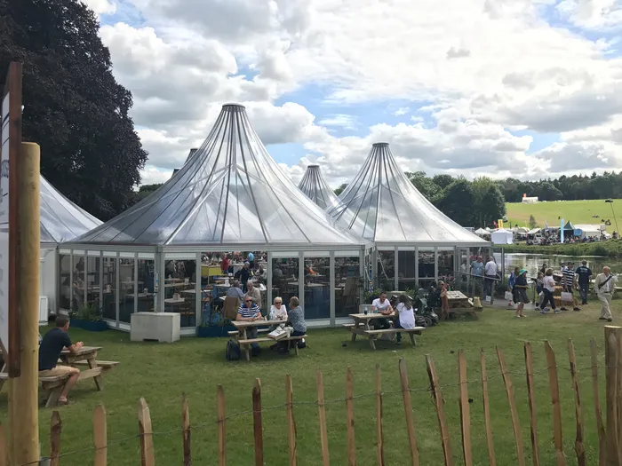 BBC Countryfile Live 2017 – Blenheim Palace