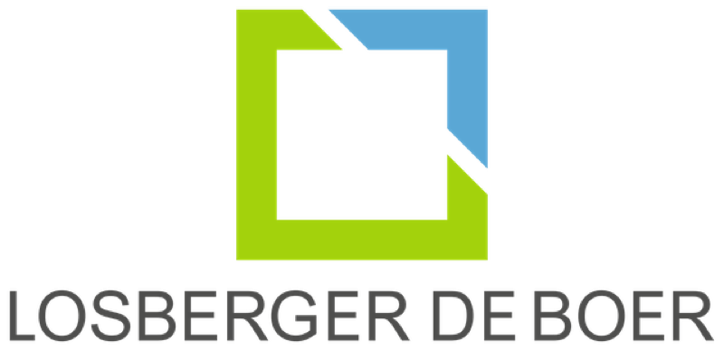 Losberger De Boer