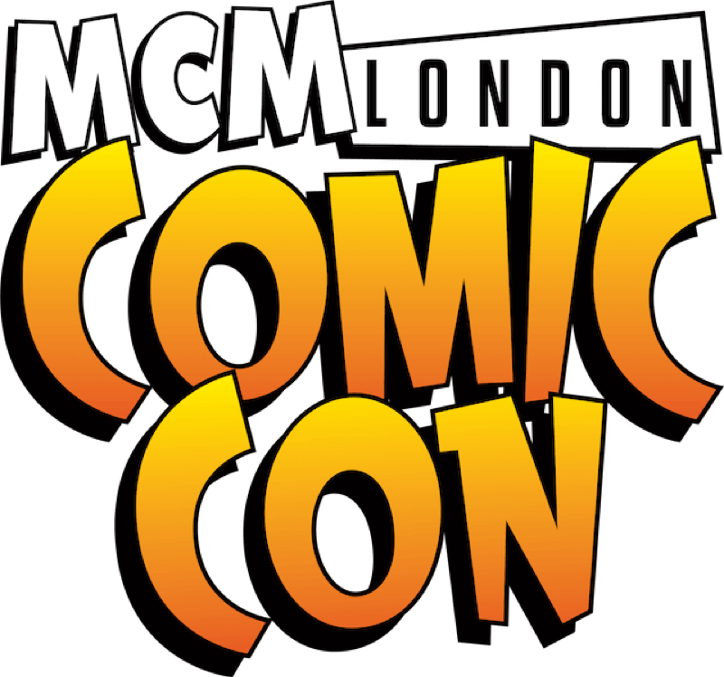 MCM Comicon
